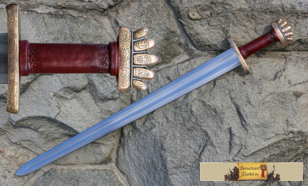 Viking sword, ReenactmentMarket