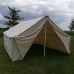Rectangular Tent TentCraft