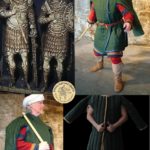 Arming garment - Living History Crafts