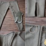 Skoldjehamn trousers - Living History Crafts