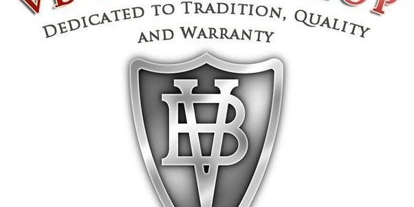 VB Swords - logo